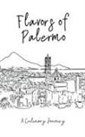 Clock Street Books - Flavours of Palermo