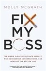 Molly McGrath - Fix My Boss