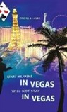 Zsazsa K. Louis - What Happens in Vegas Will Not Stay in Vegas