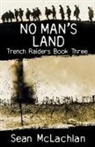 Sean Mclachlan - No Man's Land