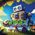 Eli Allen, Catherine Grantham, Susan Peltier - Widget and the Family Tree