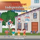 Adam Buckley - The Great Independence Day Adventure