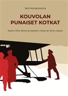 Jani Kortesluoma - Kouvolan punaiset kotkat