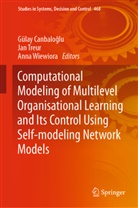 Gülay Canbalo¿lu, Gülay Canbaloglu, Jan Treur, Anna Wiewiora - Computational Modeling of Multilevel Organisational Learning and Its Control Using Self-modeling Network Models