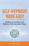 Melinda Dean - Self-Hypnosis Made Easy