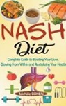 Michèle Cohen - NASH Diet