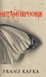 Franz Kafka - Metamorphosis