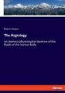 Robert Hooper - The Hygrology