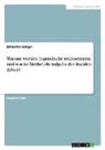 Natascha Gröger - Warum werden Jugendliche rechtsextrem und was ist hierbei die Aufgabe der Sozialen Arbeit?