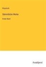 Klopstock - Sämmtliche Werke