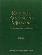 Dr Elizabeth McAnarney, Elizabeth McAnarney, Dr Meghan Plog, Meghan Plog - Rochester Adolescent Medicine