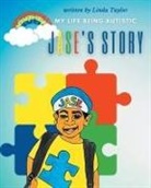 Linda Taylor - Jase's Story: My Life Being Autistic