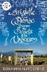 Benjamin Alire Saenz, Benjamin Alire Sáenz - Aristotle and Dante Discover the Secrets of the Universe