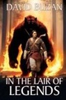 David Buzan - In the Lair of Legends