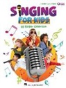 Roger Emerson - Singing for Kids: Book With Online Audio and Video Demos by Roger