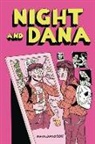 Anya Davidson, Anya Davidson - Night and Dana