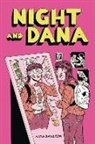 Anya Davidson, Anya Davidson - Night and Dana