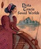 Bonni Goldberg, Alida Massari - Doña Gracia Saved Worlds