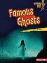 Susan B Katz, Susan B. Katz - Famous Ghosts