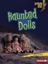 Susan B Katz, Susan B. Katz - Haunted Dolls