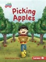 Megan Borgert-Spaniol, Jeff Crowther - Picking Apples