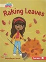 Megan Borgert-Spaniol, Felicity Sheldon - Raking Leaves