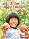 Katie Peters - At the Apple Orchard