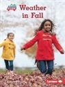 Katie Peters - Weather in Fall