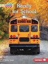 Katie Peters - Ready for School