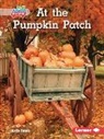 Katie Peters - At the Pumpkin Patch