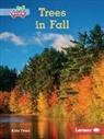 Katie Peters - Trees in Fall