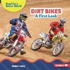 Percy Leed - Dirt Bikes