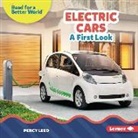 Percy Leed - Electric Cars
