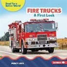 Percy Leed - Fire Trucks