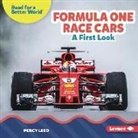 Percy Leed - Formula One Race Cars