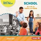 Percy Leed - School