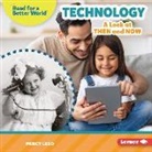 Percy Leed - Technology