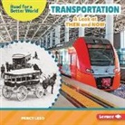 Percy Leed - Transportation