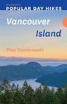Theo Dombrowski - Popular Day Hikes: Vancouver Island - Revised Edition