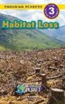 Lucy Bashford - Habitat Loss