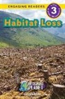 Lucy Bashford - Habitat Loss