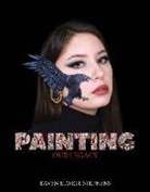 Raven Stephens - Painting Our Legacy