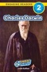 Leslie Buffam, Ashley Lee, Alexis Roumanis - Charles Darwin