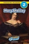 Leslie Buffam, Ashley Lee, Alexis Roumanis - Mary Shelley
