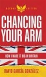 David García González, Martin Norbury - Chancing Your Arm