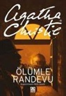 Agatha Christie - Ölümle Randevu