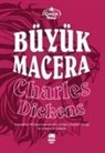 Charles Dickens - Büyük Macera