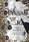 Neil Gaiman - Uyuyan ve Ig
