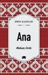 Maksim Gorki - Ana