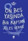 Jules Verne - On Bes Yasinda Bir Kaptan